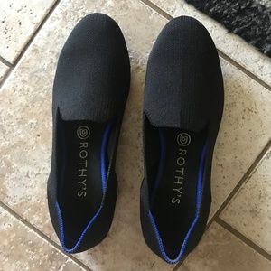 BRAND NEW - Rothy's Loafer